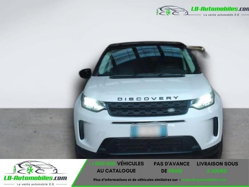 Occasion Land Rover Discovery Sport 150 ch (110 kW) 2020 SUV