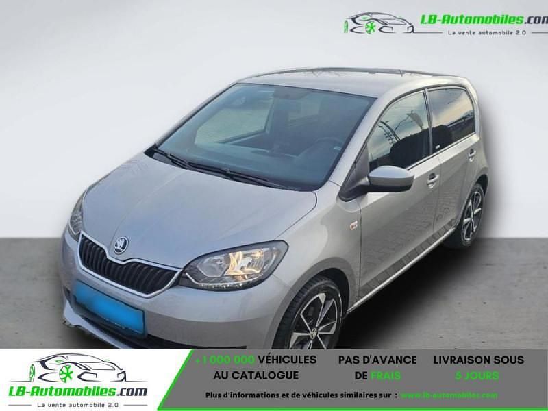 Occasion 2019 Skoda Citigo Citadine | 18 300 € (Prix juste) - Image 1/4