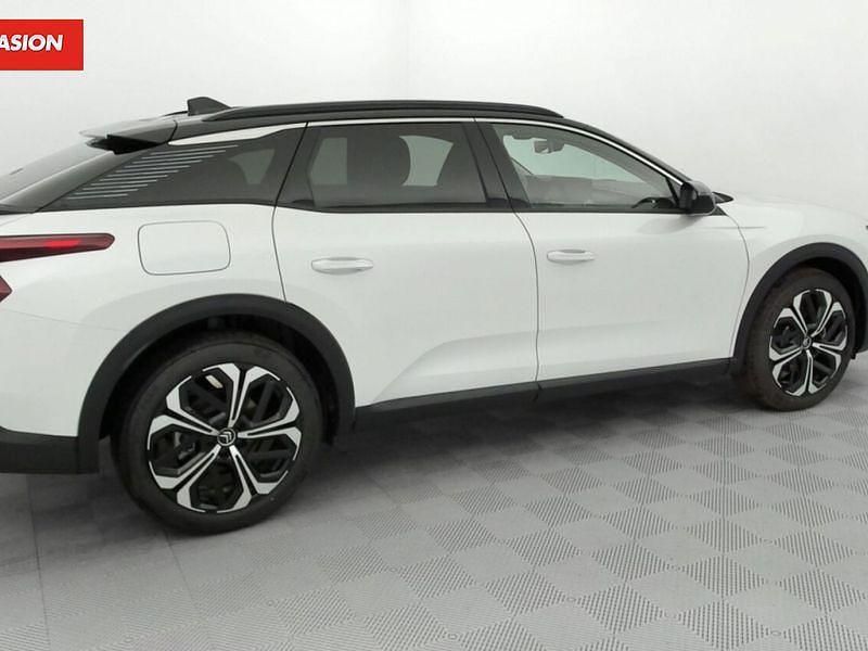 Occasion Citroën C5 PureTech 181 ch (133 kW) 2022 Blanc Berline