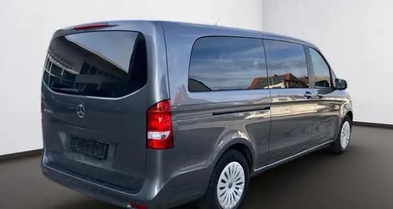 Occasion Mercedes V250 190 ch (139 kW) 2022 Monospace