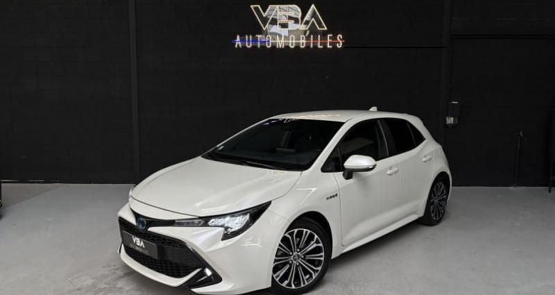 Utilisé 2019 Toyota Corolla Citadine | 19 990 € (Bon prix) - Image 1/4