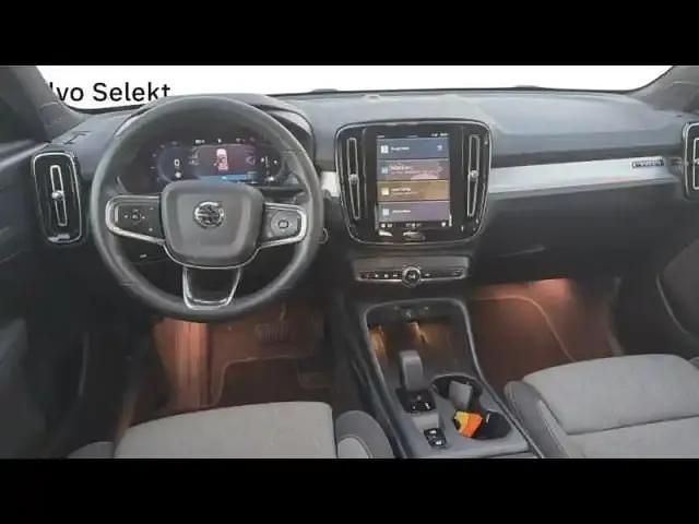 Occasion Volvo XC40 2023 Non codifie SUV