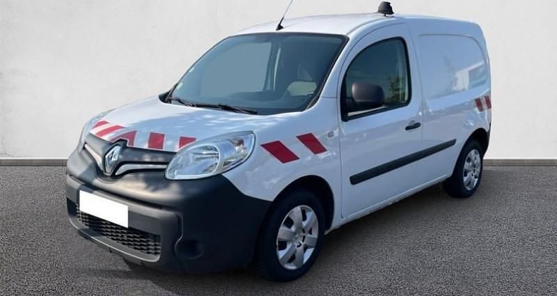 Occasion 2021 Renault Kangoo Monospace | 11 988 € (Super prix) - Image 1/4