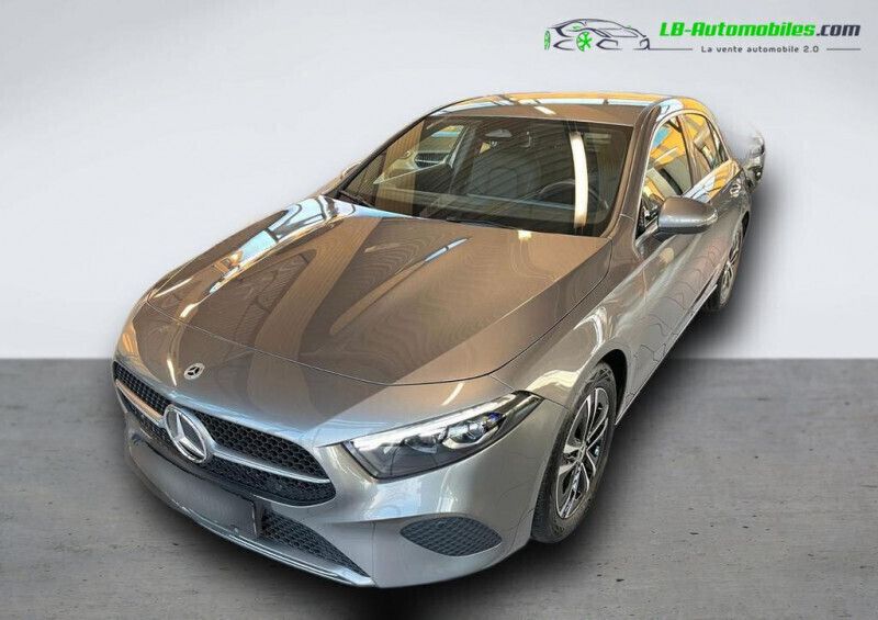 Utilisé 2023 Mercedes A200 Berline | 34 400 € (Prix juste) - Image 1/4