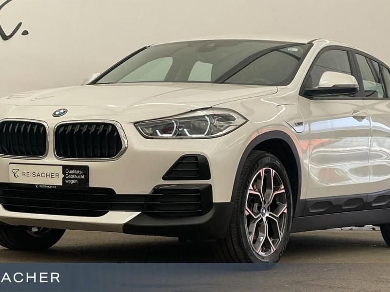 Utilisé 2022 BMW X2 Advantage SUV | 26 890 € (Bon prix) - Image 1/4