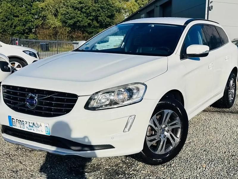 Occasion Volvo XC60 181 ch (133 kW) 2015 Blanc SUV