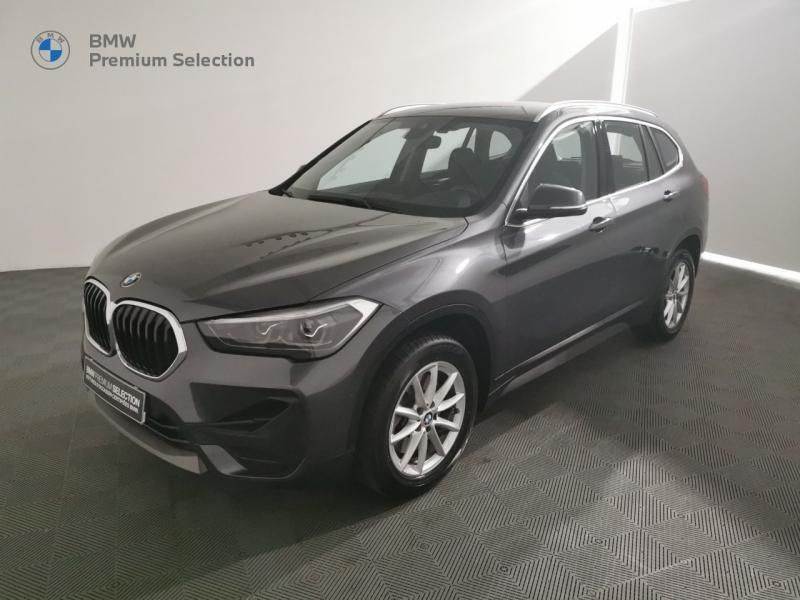 Othercolor Utilisé 2019 BMW X1 Sport Line SUV | 23 990 € (Bon prix) - Image 1/3