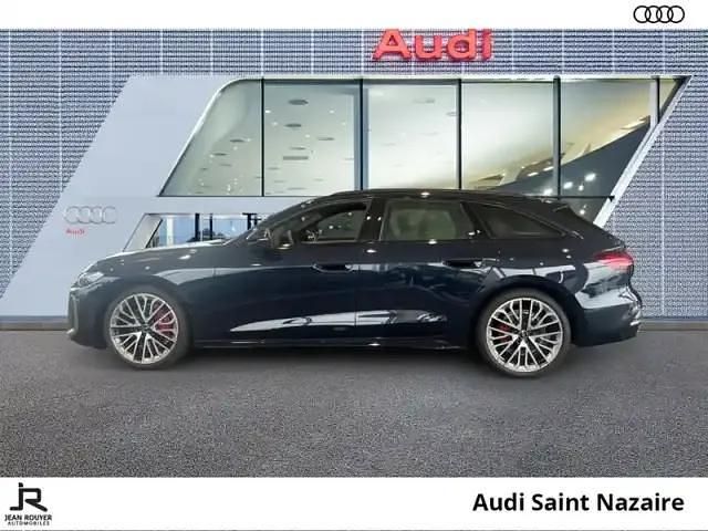 Occasion Audi Q5 Design 204 ch (150 kW) 2025 Noir mythique métallisé SUV