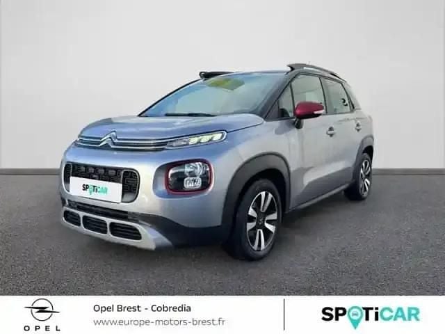 Occasion Citroën C3 Aircross 2021 Noir SUV