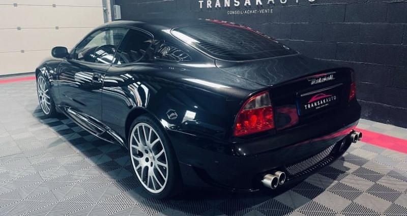 Occasion Maserati Coupé 400 ch (294 kW) 2006 Coupé