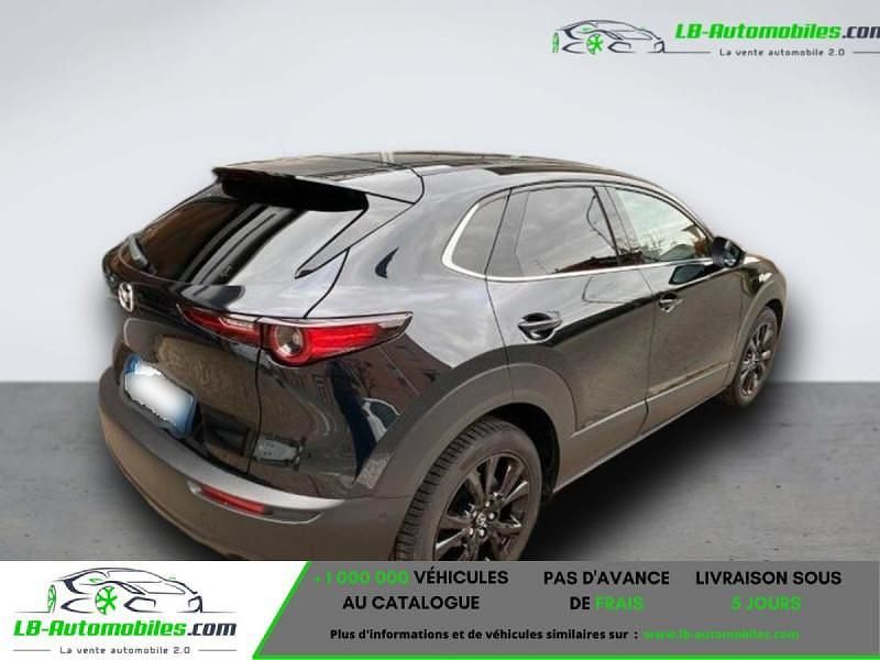 Occasion Mazda CX-30 122 ch (89 kW) 2019 SUV
