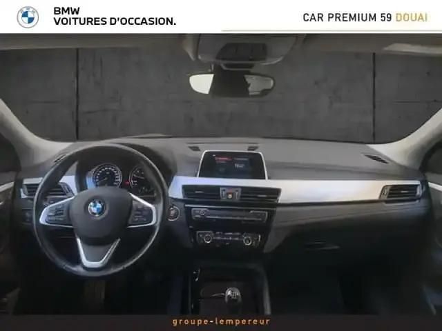 Occasion BMW X2 Sport Line 2019 Noir SUV