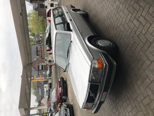 Argent Utilisé 1986 Volvo 245 Break | 29 750 € - Image 1/4