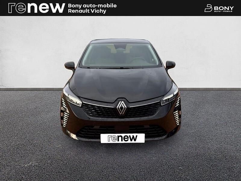 Occasion Renault Clio V Evolution 65 ch (47 kW) 2024 Noir Citadine