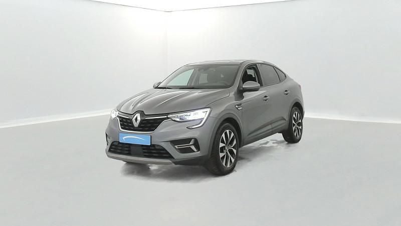 Utilisé 2022 Renault Arkana Business SUV | 18 990 € (Super prix) - Image 1/4