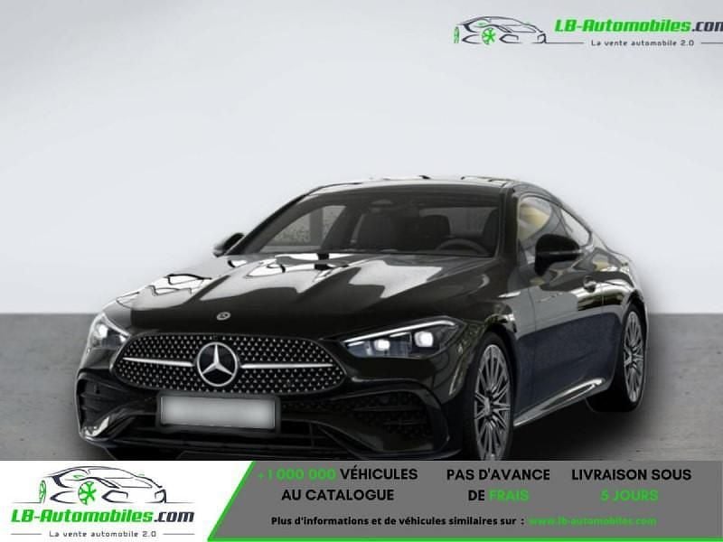 Utilisé 2024 Mercedes 200 Coupé | 58 900 € - Image 1/4
