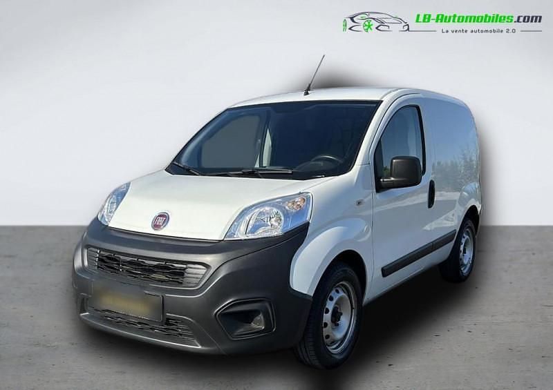 Utilisé 2021 Fiat Fiorino Monospace | 14 500 € - Image 1/4
