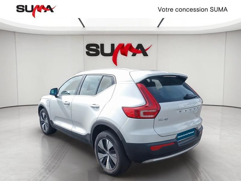 Occasion Volvo XC40 129 ch (94 kW) 2022 SUV