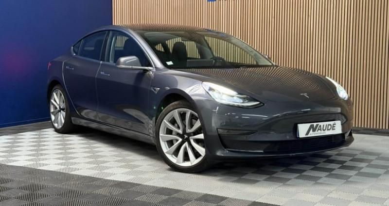Utilisé 2019 Tesla Model 3 Berline | 23 490 € (Super prix) - Image 1/4