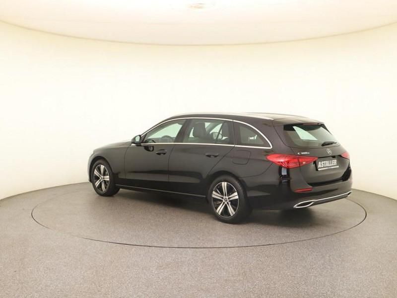 Occasion Mercedes C300e 204 ch (150 kW) 2023 Berline