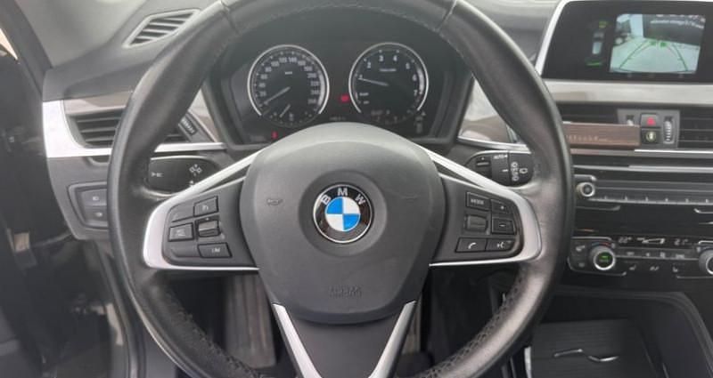 Occasion BMW M140 xLine 140 ch (102 kW) 2018 Citadine