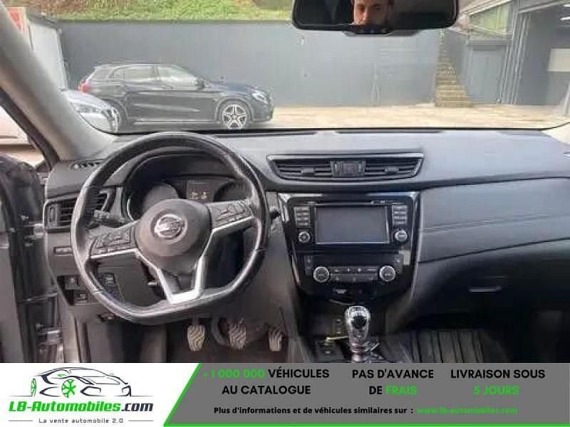 Occasion Nissan X-Trail 150 ch (110 kW) 2019 SUV