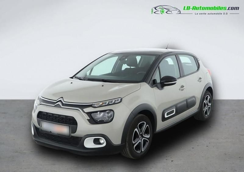 Utilisé 2020 Citroën C3 PureTech Citadine | 14 900 € (Prix cher) - Image 1/4