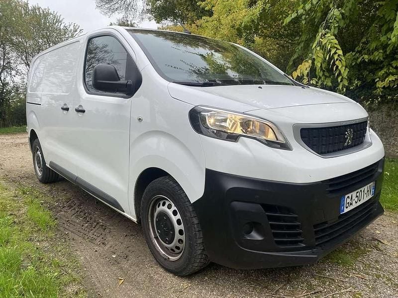 Occasion Peugeot Expert S 122 ch (89 kW) 2021 Van