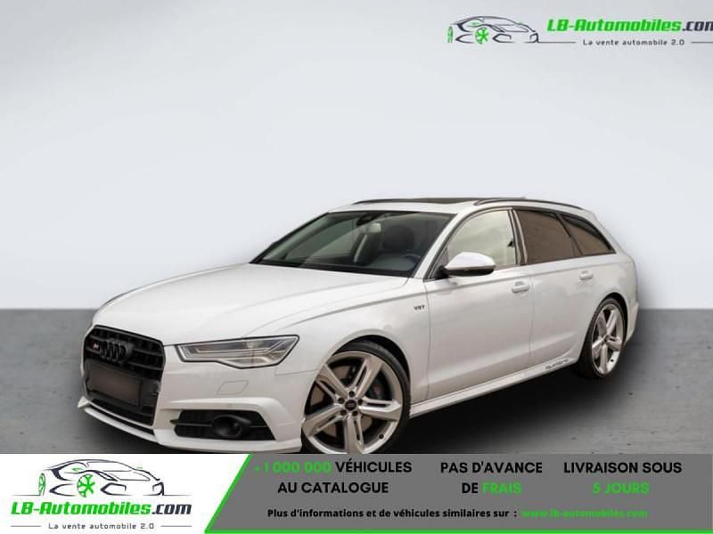 Occasion 2017 Audi S6 Sport Break | 50 500 € (Prix juste) - Image 1/4