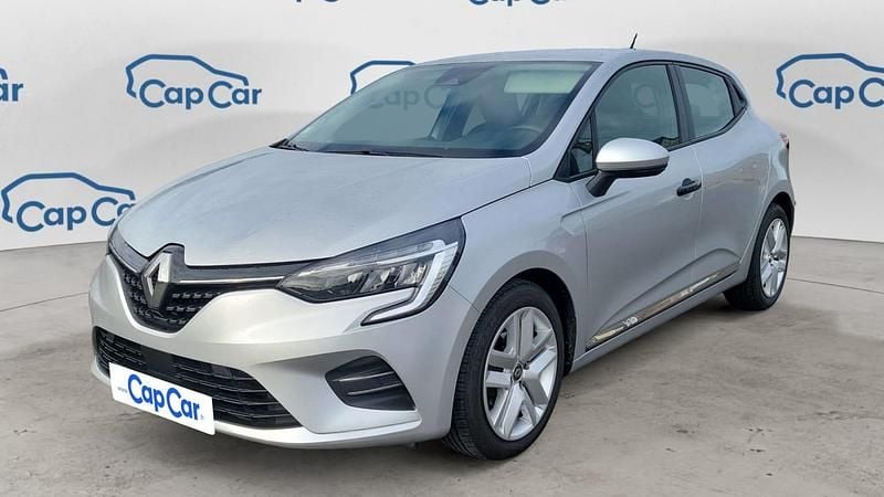 Utilisé 2021 Renault Clio V Business | 10 990 € (Bon prix) - Image 1/3