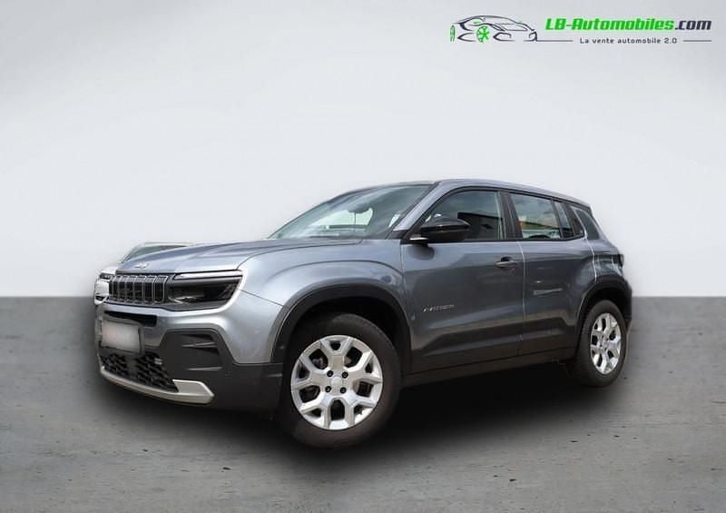 Utilisé 2024 Jeep Avenger SUV | 23 000 € (Super prix) - Image 1/4
