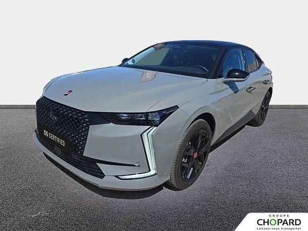 Gris Utilisé 2023 DS Automobiles DS4 Performance | 26 490 € (Super prix) - Image 1/4