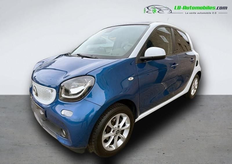 Utilisé 2019 Smart ForFour Citadine | 17 300 € (Prix juste) - Image 1/4