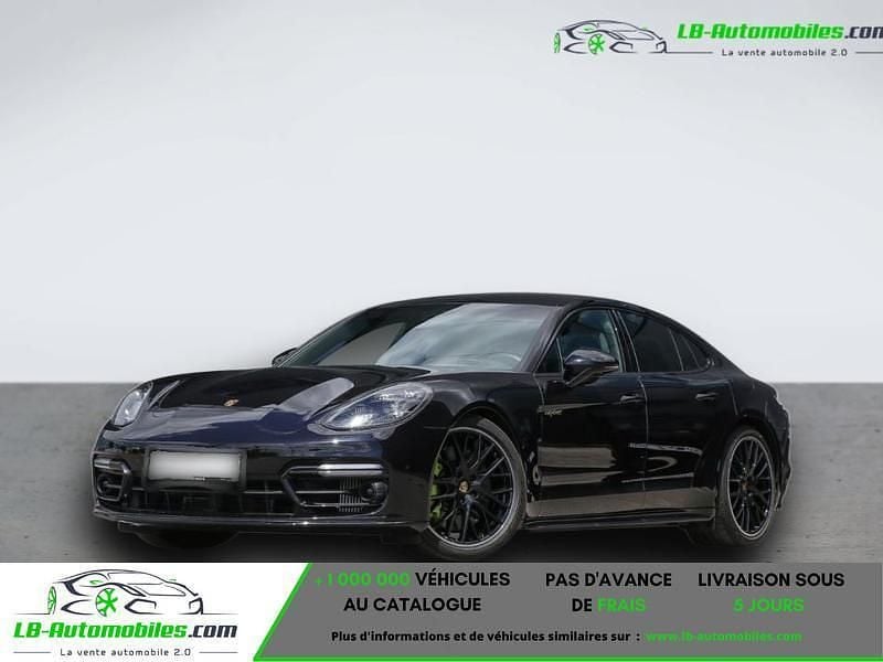 Utilisé 2023 Porsche Panamera 4S Berline | 116 600 € (Prix cher) - Image 1/4