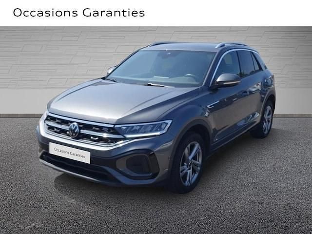 Utilisé 2022 VW T-Roc R-line SUV | 28 784 € (Prix juste) - Image 1/4