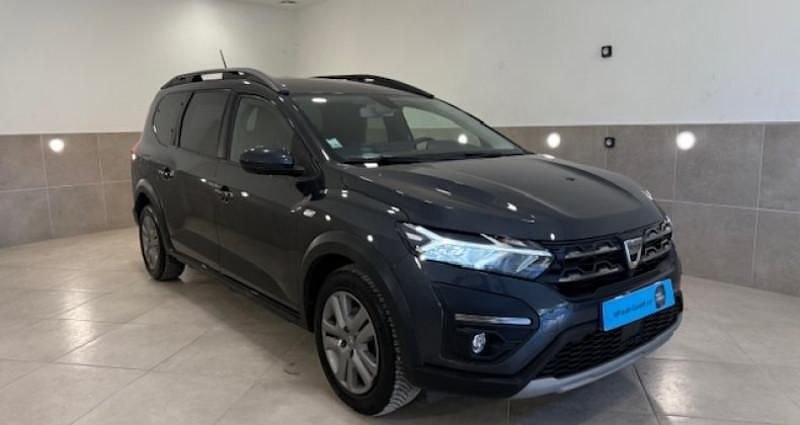 Utilisé 2022 Dacia Jogger Monospace | 14 990 € (Super prix) - Image 1/4