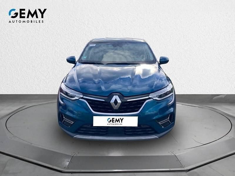 Occasion Renault Arkana Evolution 2023 Bleu SUV
