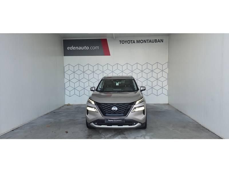 Occasion Nissan X-Trail Tekna 158 ch (116 kW) 2022 SUV