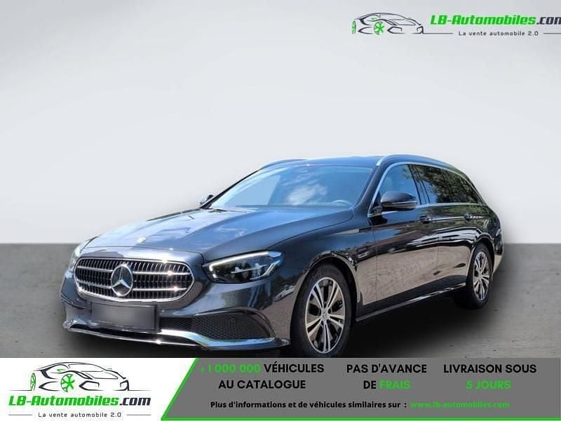 Utilisé 2023 Mercedes E220 Berline | 43 200 € (Super prix) - Image 1/4