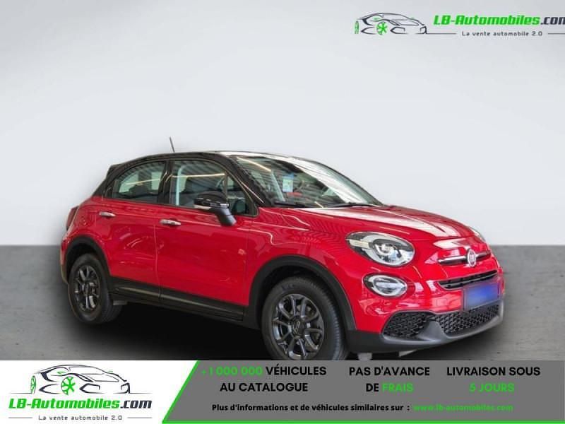 Occasion 2020 Fiat 500 Citadine | 17 700 € (Prix juste) - Image 1/4