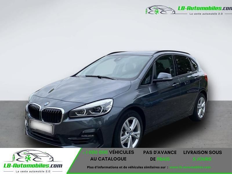 Occasion 2021 BMW 218 Comfort Edition Break | 27 700 € (Prix juste) - Image 1/4