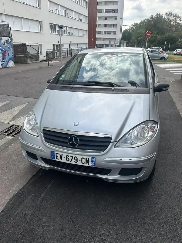 Utilisé 2008 Mercedes A150 Berline | 2 350 € (Super prix) - Image 1/4