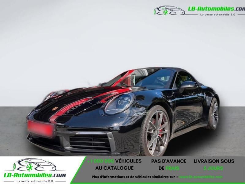 Utilisé 2019 Porsche 911 Coupé | 140 700 € (Prix cher) - Image 1/4