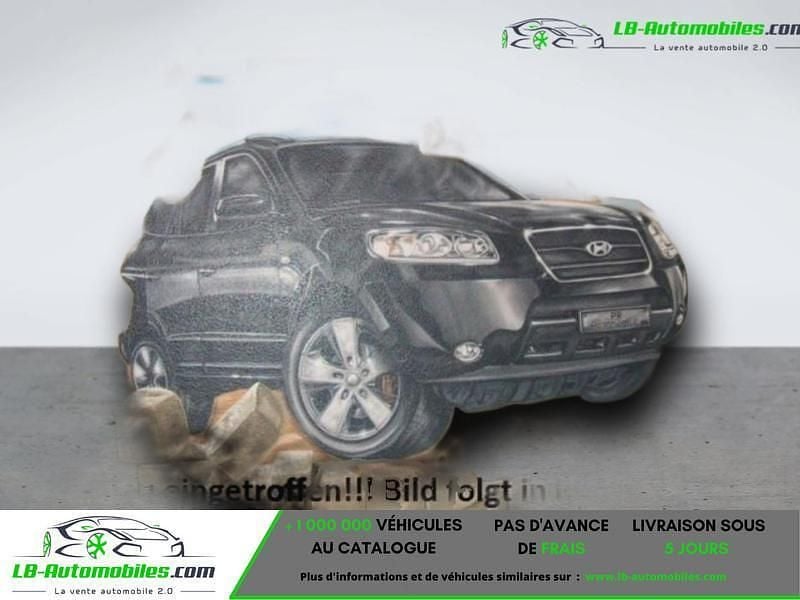 Utilisé 2020 Hyundai Tucson SUV | 25 200 € (Prix juste) - Image 1/1