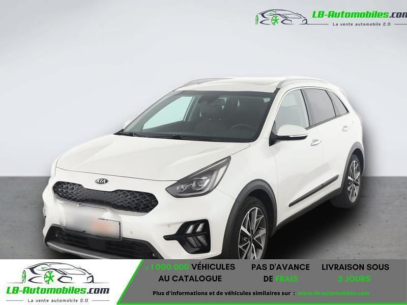 Utilisé 2020 Kia Niro SUV | 24 600 € (Prix juste) - Image 1/4