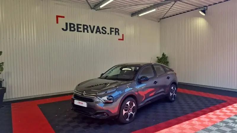 Utilisé 2021 Citroën C4 Feel Berline | 15 690 € (Prix juste) - Image 1/4