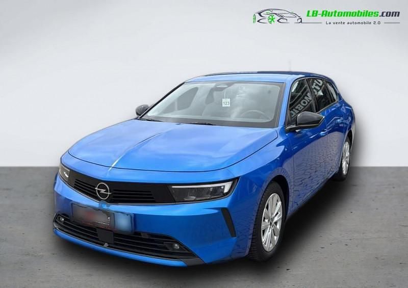 Utilisé 2023 Opel Astra Break | 19 500 € (Prix juste) - Image 1/4