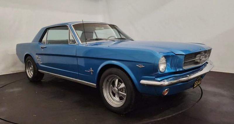 Occasion Ford Mustang 1965