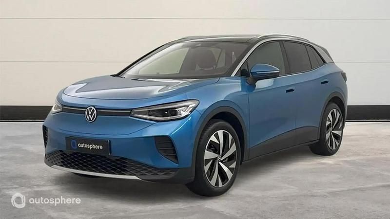 Biton Utilisé 2024 VW ID.4 Pro SUV | 35 999 € - Image 1/4
