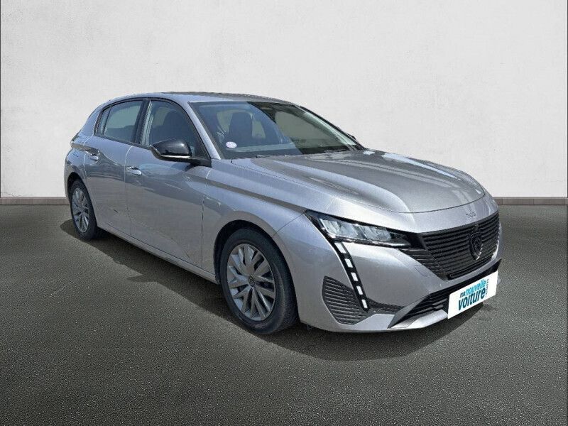 Occasion Peugeot 308 S 110 ch (80 kW) 2022 Berline